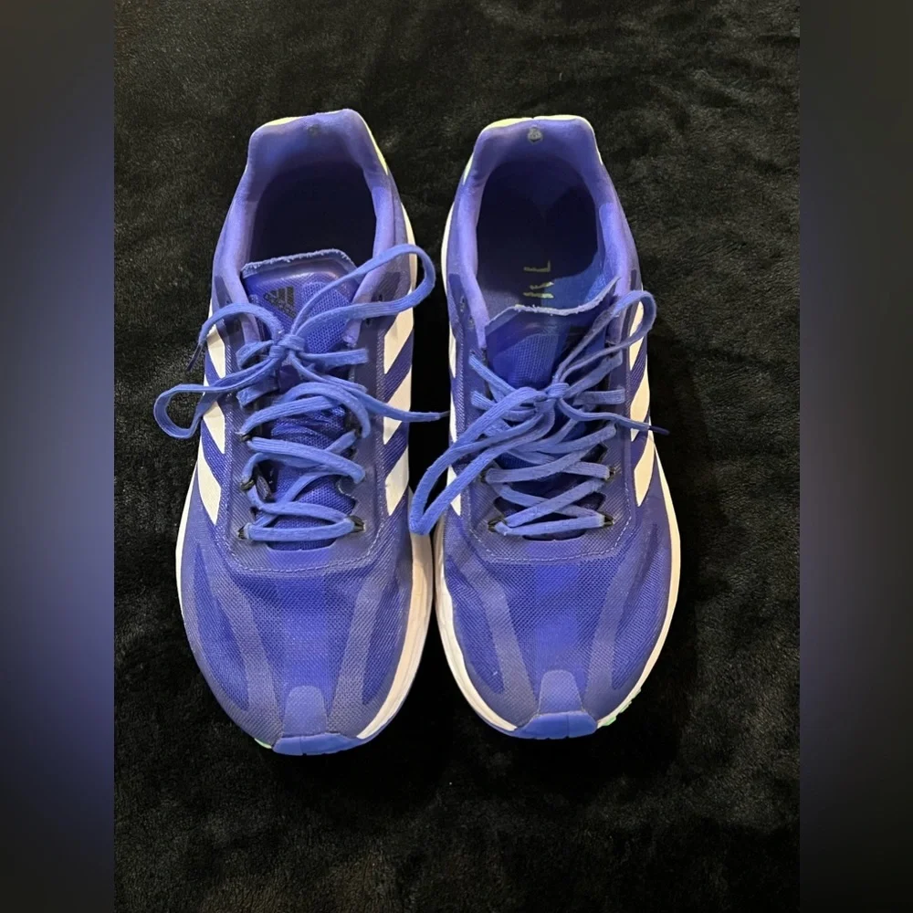 Mens Adidas SL20 Sneaker Size 6.5